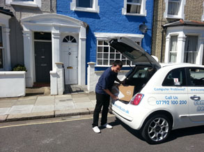 On-site Visits – IT Support On-site Visits - IT Support 2